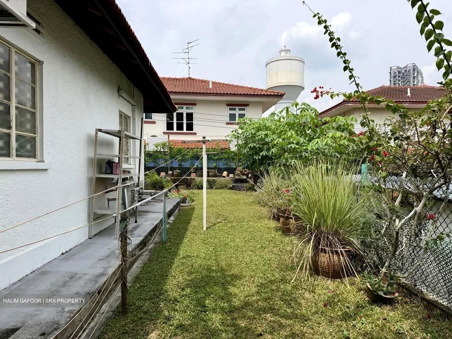 Green Hill Estate (D23), Detached #629719511